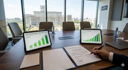 Foto profil MA Romania Partners SRL