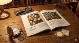 Foto profil ArtCollect Expert SRL