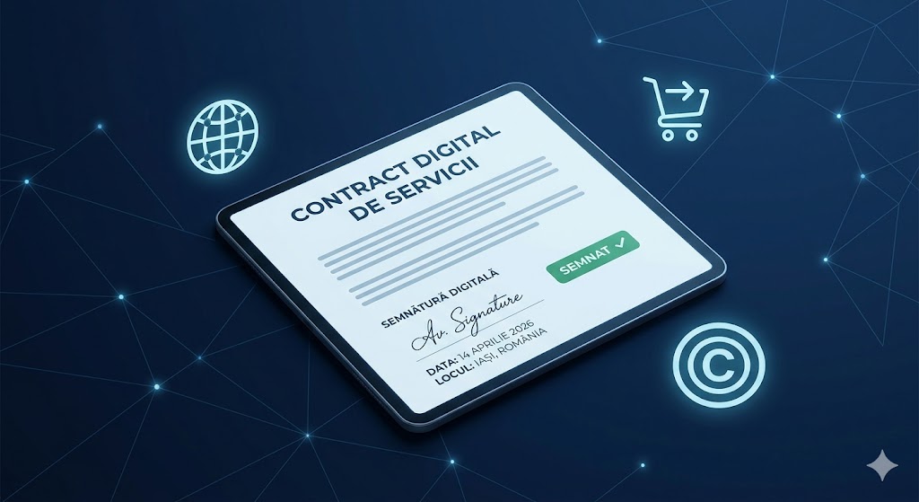 Active Digitale & Proprietate Intelectuală