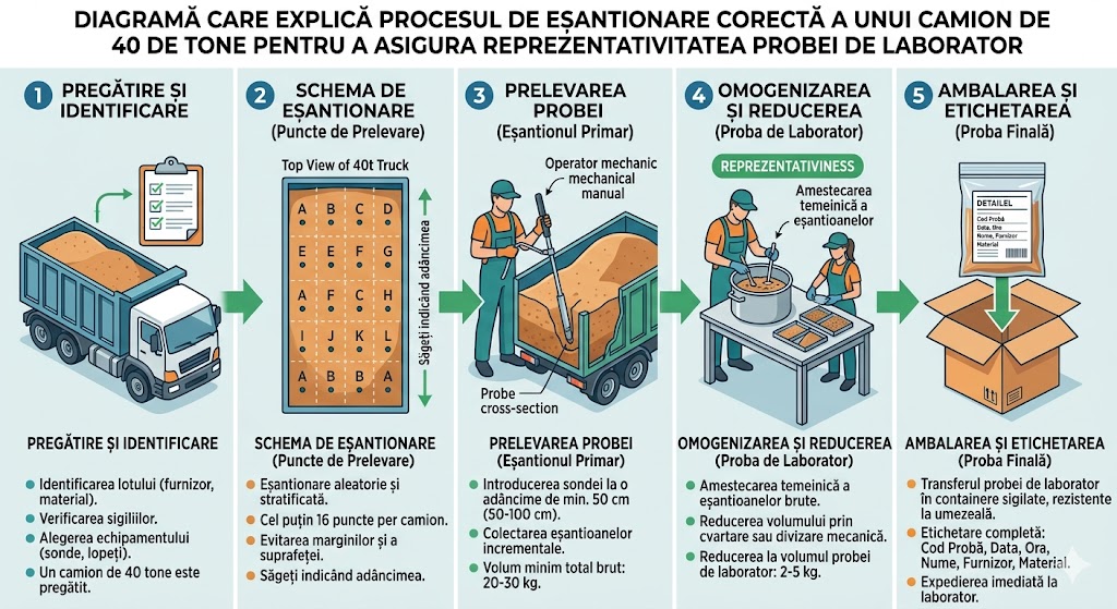 Agrobusiness & Materii Prime