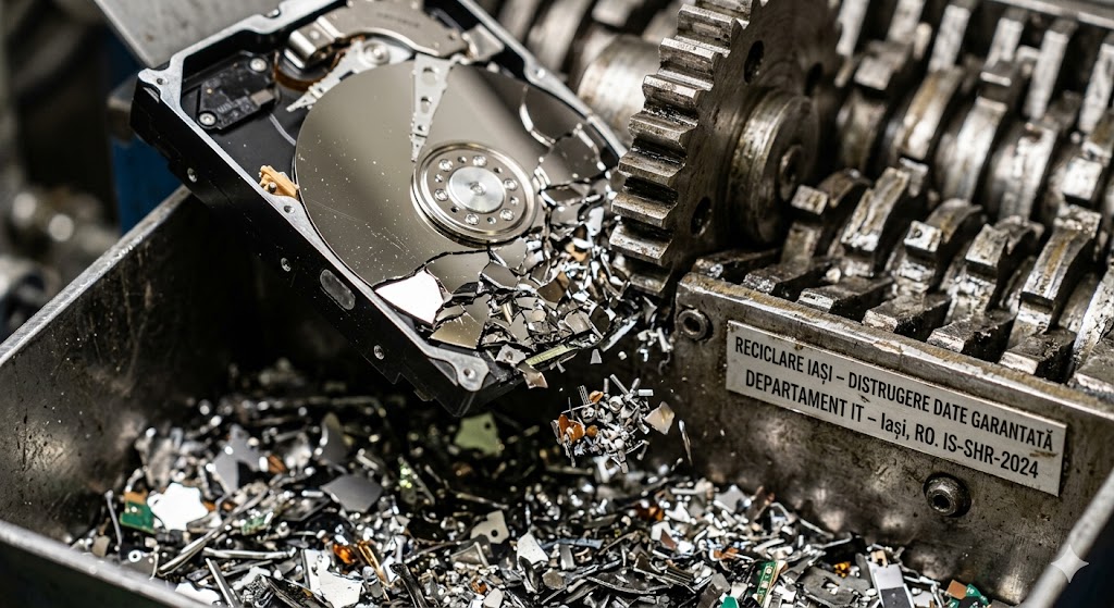 Deșeuri Electronice