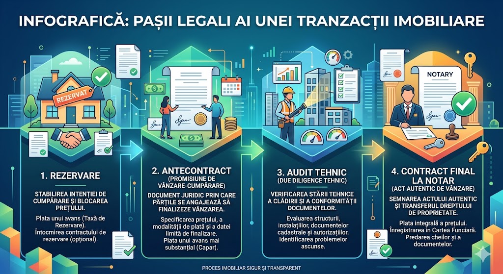 Terenuri & Imobiliare