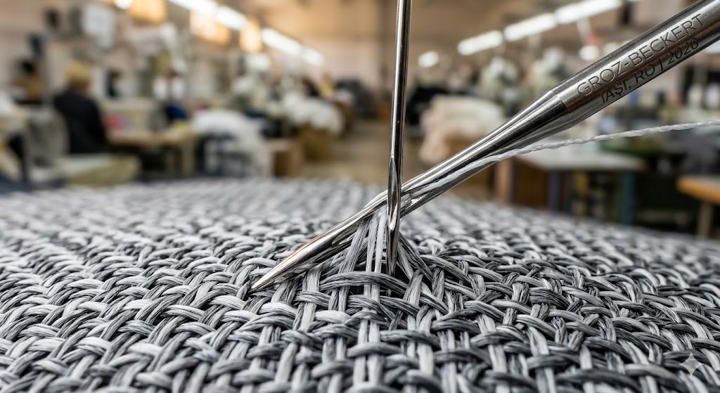 Altele Textile & Producție