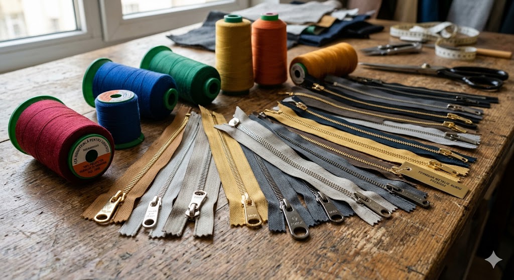 Feronerie & Accesorii